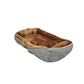 CAMA PUFF MILOU BEIGE TALLA XL