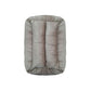 CAMA PUFF MILOU BEIGE TALLA XL