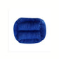 CAMA PUFF MILOU AZUL TALLA M
