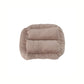CAMA PUFF MILOU BEIGE TALLA M