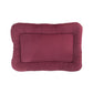 CAMA SOFT COLCHONETA GUINDA TALLA XL