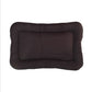 CAMA SOFT COLCHONETA MARRÓN TALLA XL