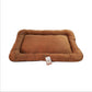 CAMA SOFT COLCHONETA MARRÓN TALLA XL
