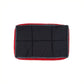 CAMA TAPETE ROJO CLARO TALLA L